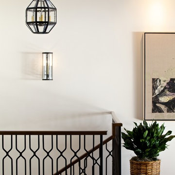 Spanish Contemporary