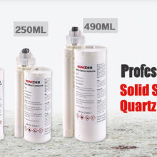 adhesive for solid surface countertop