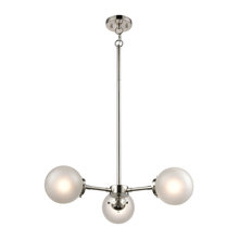 Master Bath Light