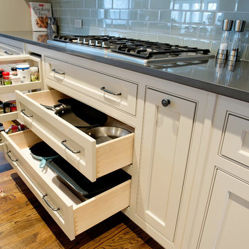 Kitchen Renovation