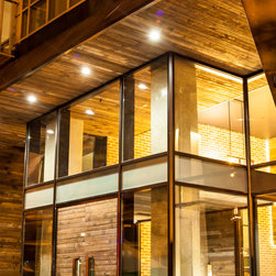 Aluminum Windows & Doors - Windows And Doors