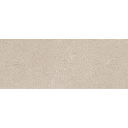 Foussana 3" x 12" Sand Porcelain Tile - Wall And Floor Tile