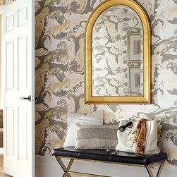 York Walls - Wallpaper - Products