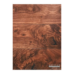 Custom Pre-Finished Hardwoods - Hardwood Flooring