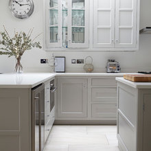 cabinet colors