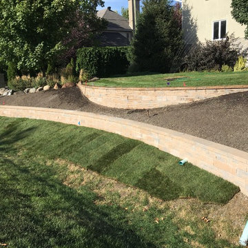 2016 Special Projects