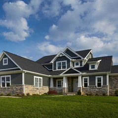 Schumacher Homes - Akron, OH, US 44320