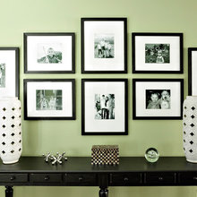 Photo Wall
