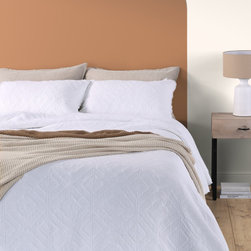 stone wash white - Duvet Covers And Duvet Sets
