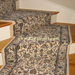 Natco Home Royal Ivory - Area Rugs