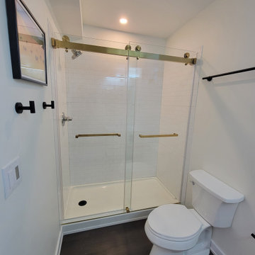Bathroom Suite Gallery