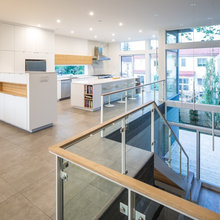 Kitchen - 2320 Delancey