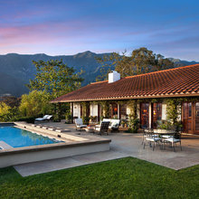 santa barbara style