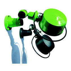 Lak 1000X Reflector Lamp by Jielde Lighting - Lighting