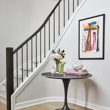 ceiling beams