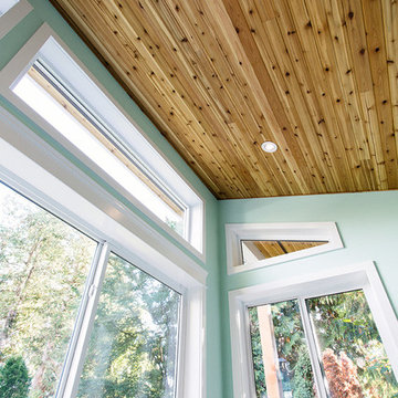 Enderby Detached Office and Guest House