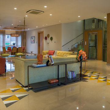 Vamsi Residence