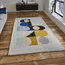 IX08 Jazz Flute Rug, 120x170 cm