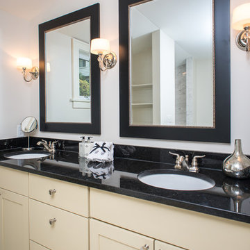 Ann Arbor Bungalow