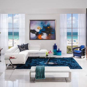 Sparta Modern Room