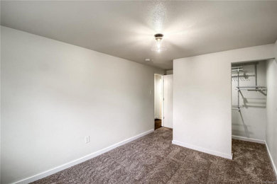 Inspiration for a bedroom remodel in Denver