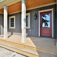 Exterior ideas