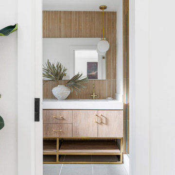 Modern Reinvention in Winston Downs