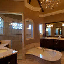 Bathroom Ideas