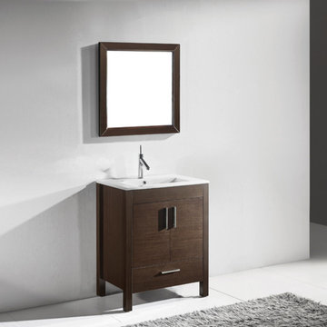 Cabinets on Demand
