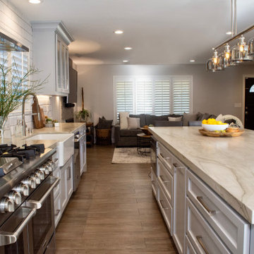 Ranch Residence Refresh