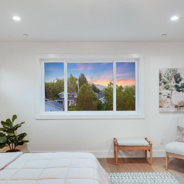 Valley Circle Residence