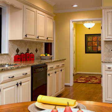 Dream Room 2011
