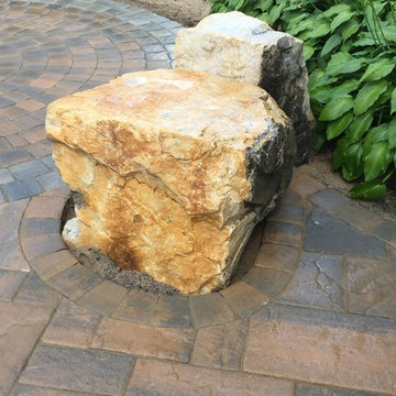 Native Rocks