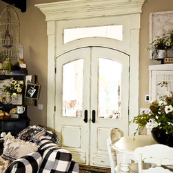 Stunning - Windows And Doors