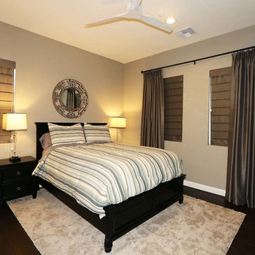 SCOTTSDALE AZ PROJECTS GUEST BEDROOM 2017-2018