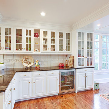 Haverford, PA Kitchen Remodel