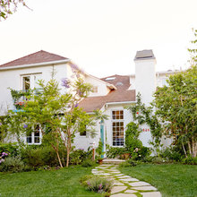 Castles, Cottages and Bungalows
