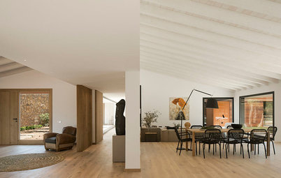 Spanish Houzz Tour: Slow Design Defines a Holiday Home