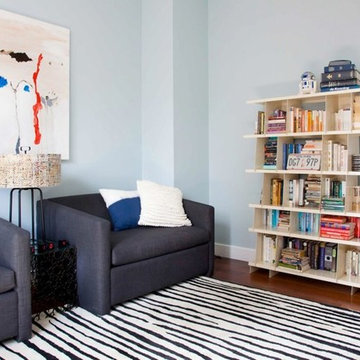 Upper East Side Transitional Meets Modern