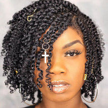 Hairstyles