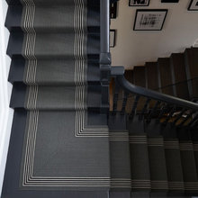 stairway