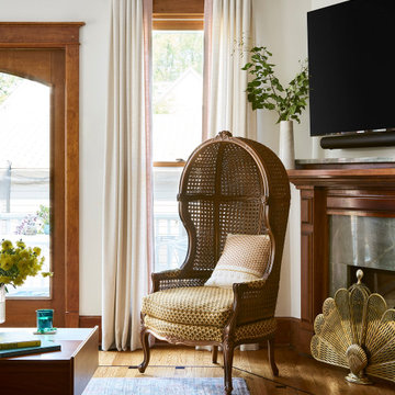 Grand Scandi