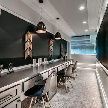 3008 Blackstone Drive- Street of Dreams Home 2016