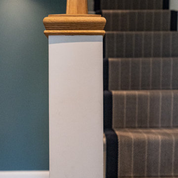 Richmond, SW14 · Full Home Renovation · South-West London