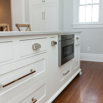 Kitchen Remodel in Wilmington, DE