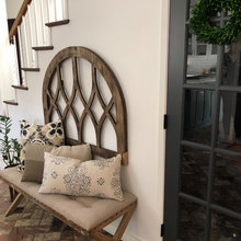 New House