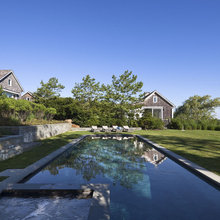 Landscape Ideas