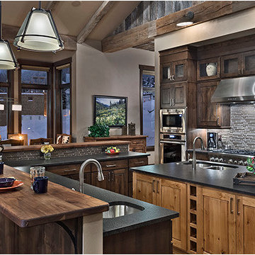 Graystone Lodge
