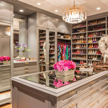 Closets