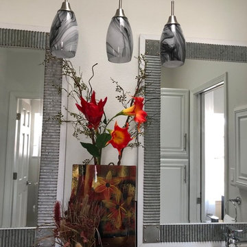 Hacienda Camino Renovation